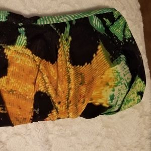 AUNTHENTIC VIVIENNE TAM DRESS